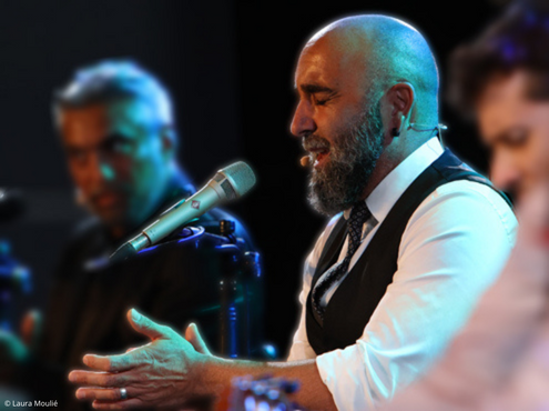 Alberto Garcia