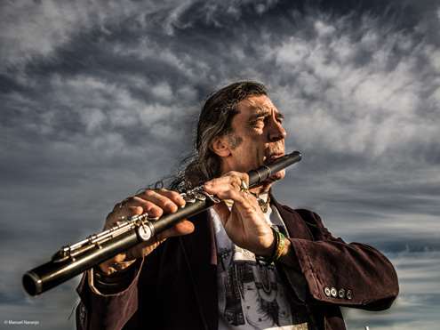 Jorge Pardo