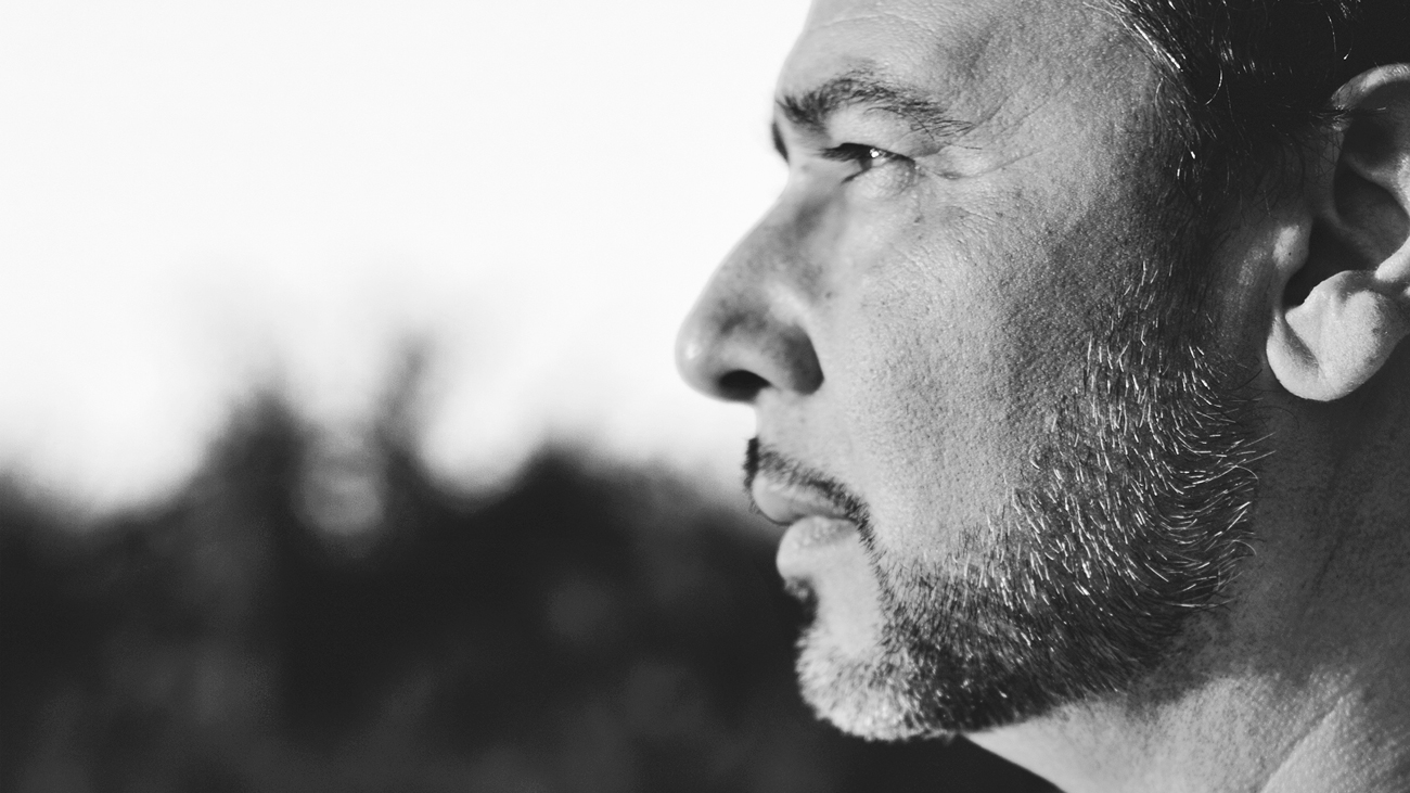 José Valencia © Salvador Gil