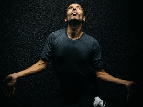 Master class Arte Flamenco