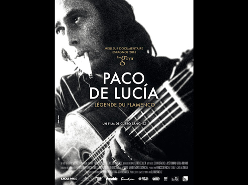 Paco de Lucia