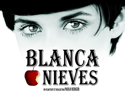 Film Blancanieves