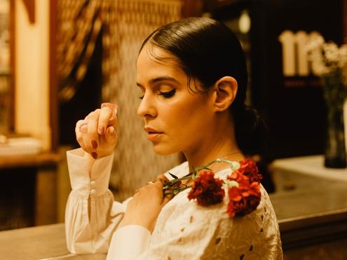 Angeles Toledano