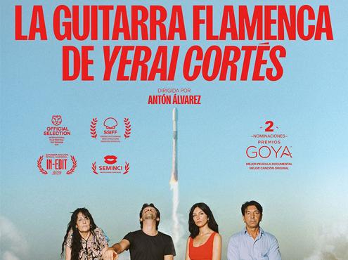 Yerai Cortes