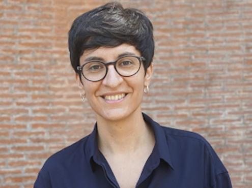 Nuria Lopez