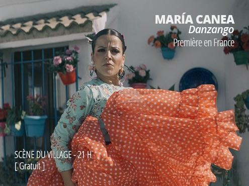 Maria Canea