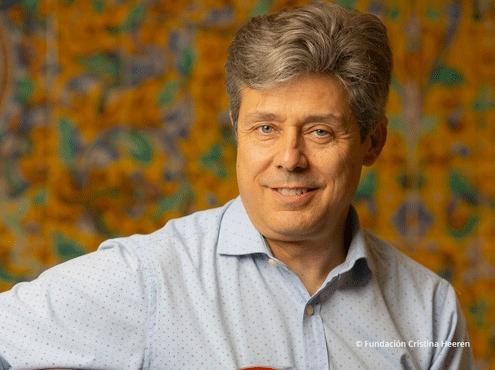 Pedro Sierra