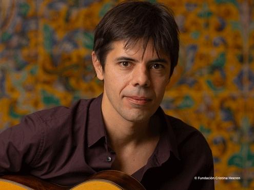 Pedro Bagarran