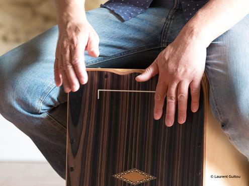 Cajon