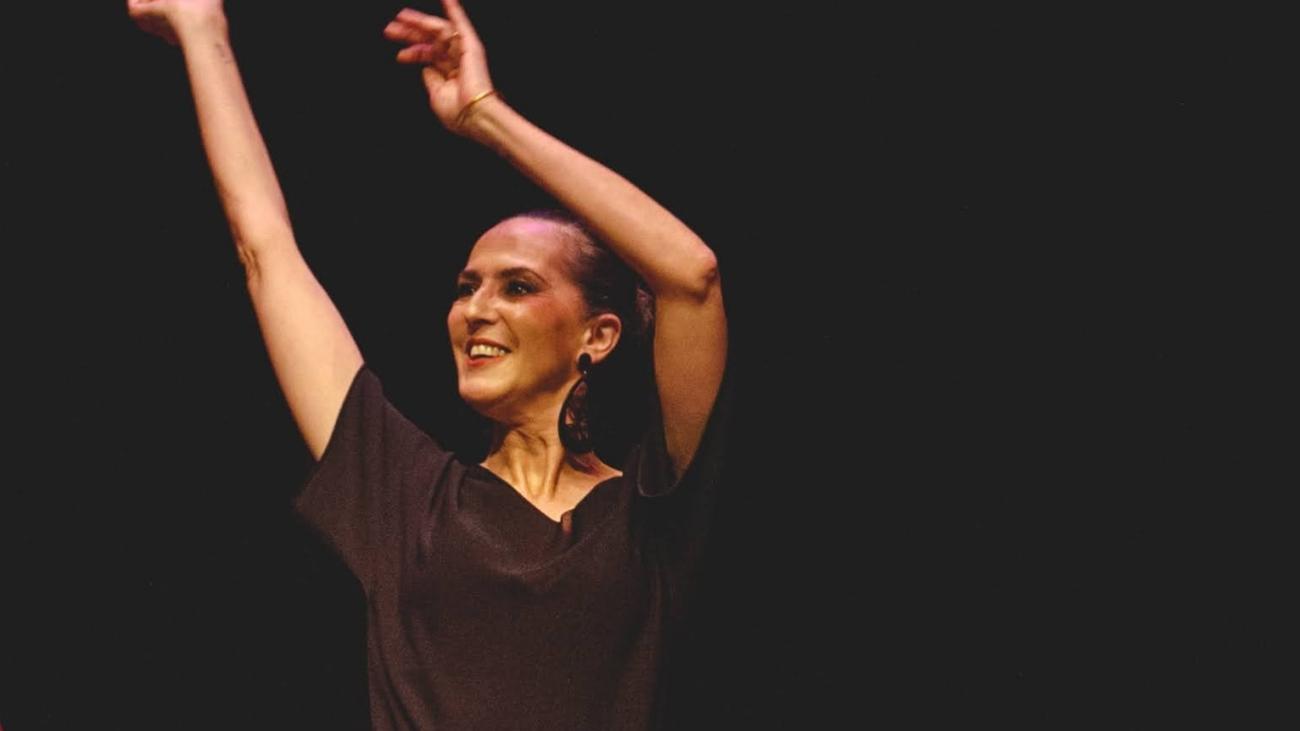 Gradiva,celle qui marche - Compagnie Rediviva