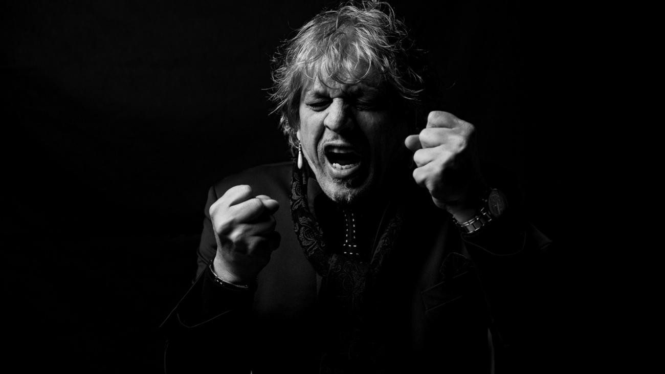 Antonio Malena