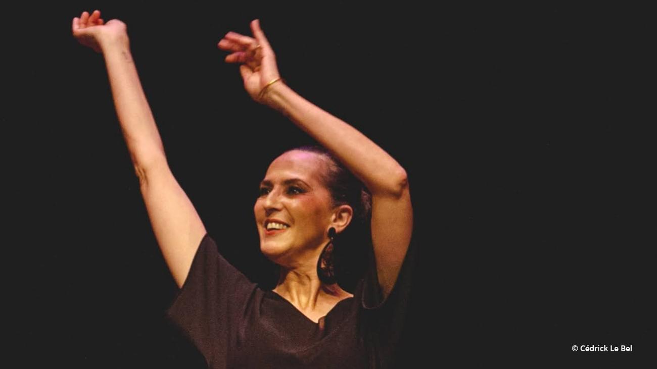 stage flora monteiro