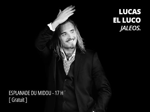 Lucas El Luco 