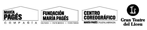 Logos partenaires Maria Pages