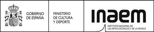 Logos partenaires Rafaela Carrasco